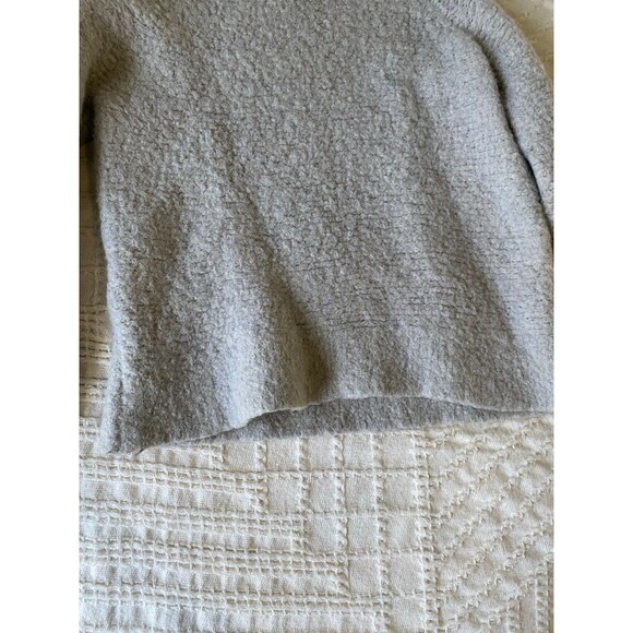 Sweater Banana Republic wool alpaca womens S - Picture 3 of 8